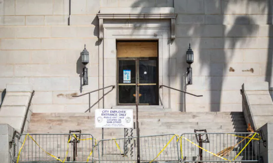 LA City Council to Return to Virtual Meetings