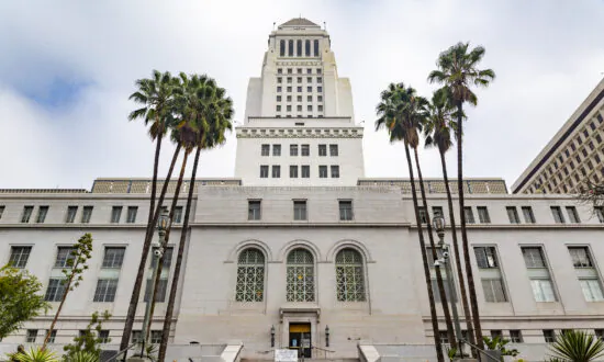 LA City Council Approves 2028 Olympic Games Agreement