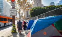 Homeless Providers Optimistic About Newsom’s Court-Ordered Care Proposal