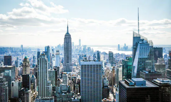Office Landlord Defaults on the Rise as Employees Continue to Work From Home