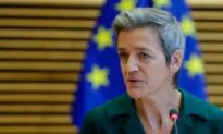 EU Says Chips Policy Aim Is to Ensure Resilient Supply Chain