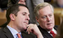 Meadows Refuses Subpoena Amid Legal Battle Over Executive Privilege