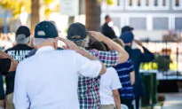 Orange County to Launch Veterans Suicide Prevention Program