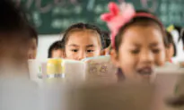 Chinese School Triggers Outcry for Categorizing Students According to Family Background