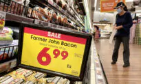 Consumer Confidence Weakens on High Inflation, Rising Rates