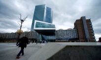ECB Asks for Governments’ Help to Hit Inflation Goal