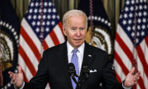 Biden Signs Law Tightening Restrictions on Huawei, ZTE, to Protect US Telecom Systems thumbnail