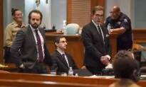 Jury Recommends 28 Years for Missouri Man in Wife’s Murder
