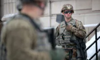 Wisconsin National Guard Ready for Potential Unrest as Kyle Rittenhouse Trial Wraps Up
