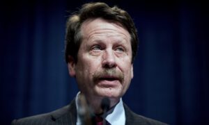 Biden to Nominate Robert Califf as FDA Commissioner