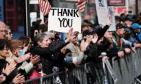 Let’s Honor Veterans Day by Adopting a More Sober Foreign Policy
