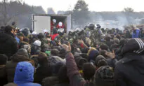 Lukashenko ‘Hybrid’ Warfare on Polish, Baltic Borders Tests EU Resolve: Expert