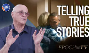 Telling True Stories: How Documentaries Move Mind, Heart, & Soul