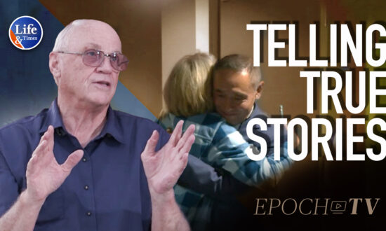 Telling True Stories: How Documentaries Move Mind, Heart, & Soul