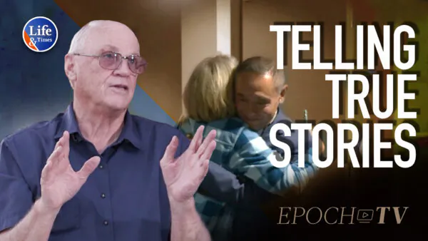Telling True Stories: How Documentaries Move Mind, Heart, & Soul