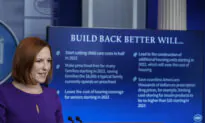 Rising Gasoline Prices Make ‘Even Stronger Case’ for More Government Spending on Green Energy: White House