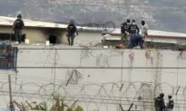 Ecuador Prison Violence Leaves at Least 58 Dead, a Dozen Injured, Government Says