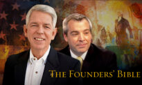 Episode 1: The Founders’ Bible