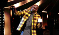 Dave Chappelle: Breaking the Media Barrier Inside America’s Entertainment Bubble