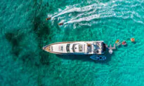Yachting 101