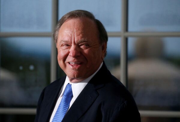 Harold-Hamm