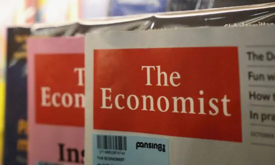 Hong Kong Authorities Deny Visa to Economist Journalist