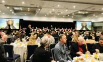 ‘Praying for America’s Leaders’: Orange County Mayors’ Breakfast to Be Held in Irvine Sept. 30