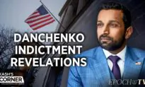 Kash’s Corner: Connecting the Dots on the Origins of the Steele Dossier