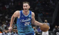 Bridges, Ball Lead Hornets Past Walker, Knicks 104–96