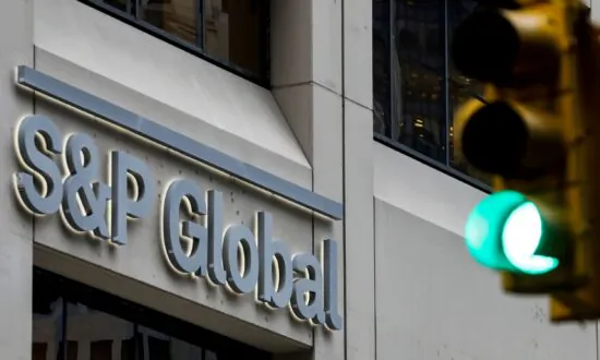Corporate Defaults Would More Than Double Even in Mild Recession, S&P Global Warns