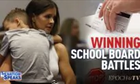 Secret Behind Anti-CRT School Board Wins; Is Build Back Better Mass Amnesty?