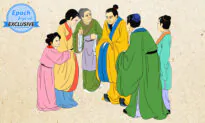 World Kindness Day Special—Ancient Tales of Wisdom: The Power of Kindness
