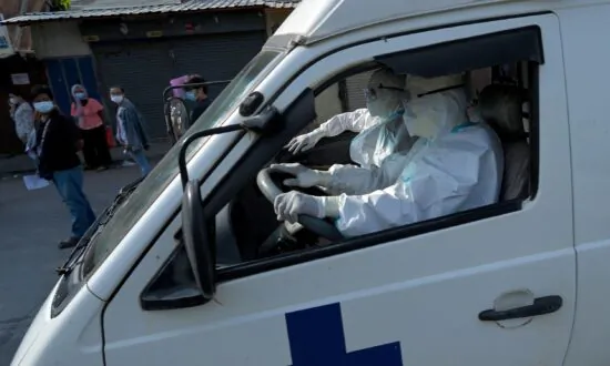 7 Cambodians Die After Drinking Alcohol Disinfectant