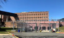US Marshals Identify ‘Deficiencies’ in DC Jail Holding Jan. 6 Defendants