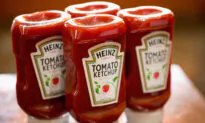 Check the Price Tag Before Buying a Bottle of Ketchup for Your Memorial Day Barbecue