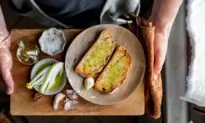 Olio Nuovo: How to Savor the Season’s Freshest, Most Prized Olive Oil