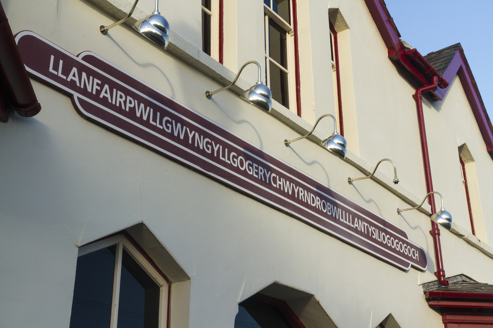 Name,Of,Railway,Station,Llanfairpwllgwyngyllgogerychwyrndrobwllllantysiliogogogoc,,Anglesey,,Wales,,United,Kingdom.