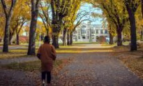 Is the Pervasiveness of Woke Ideology Fostering Racial Fakery?