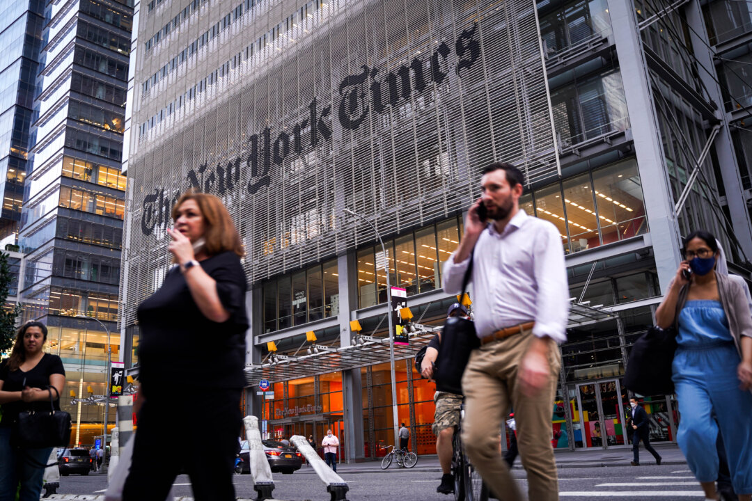 CEOs Start to Push Back Against ‘Woke’ Employee Bullying