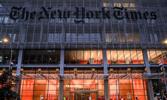 New York Times Falsely Reports Thousands of Children Have Died From COVID-Linked Syndrome