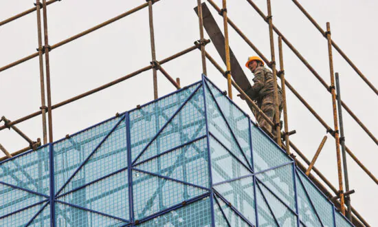 Chinese Junk-Bond Yields Surge to Decade High as Property Developers Continue to Miss Payments