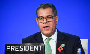 COP26 Global Climate Deal Reached After China, India Push to Soften Language on Coal
