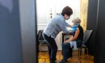 Austria Orders Nationwide Lockdown for Unvaccinated