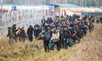 EU to Broaden Belarus Sanctions on Monday Over Migrant Crisis: Borrell