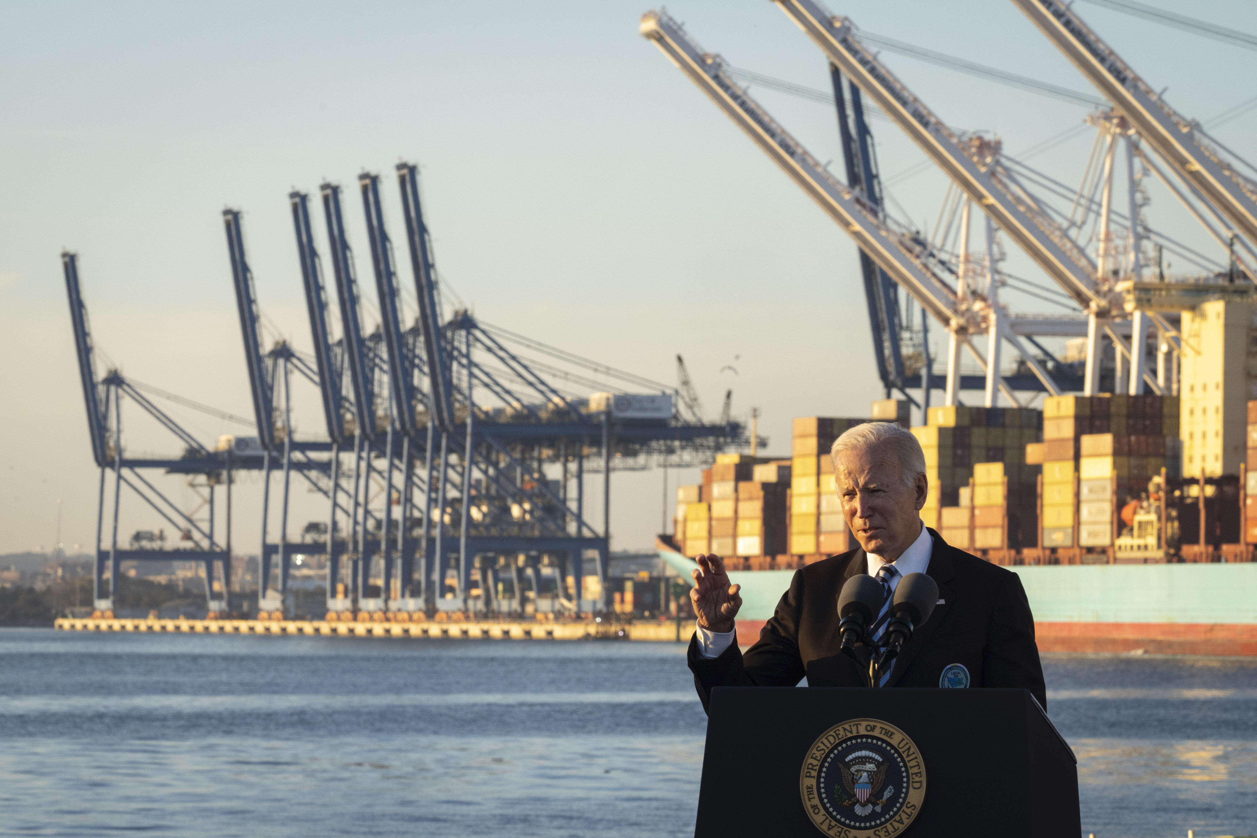 Biden Turning Export-Import Bank From Weapon Against Chinese Communist Party Into Beijing Ally - Vimarsana News
