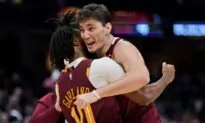 Garland, Cavs Erase 19-Point Deficit to Beat Celtics 91–89