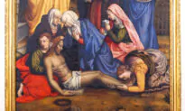 Leading by Example: How Painter Sister Plautilla Nelli Persevered Against the Odds