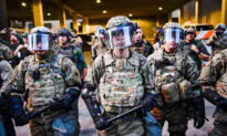 Oklahoma Defies Pentagon, Halts Vaccine Mandate for National Guardsmen