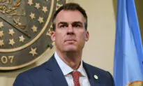 Oklahoma Governor Details Steps to Secure State Against CCP Influence