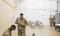 Army Seeks to Force Out Soldiers Claiming Religious Exemption to Vaccine Mandate, Service Members Claim